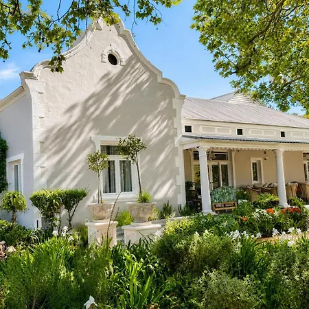 Banhoek Corner Guesthouse-2